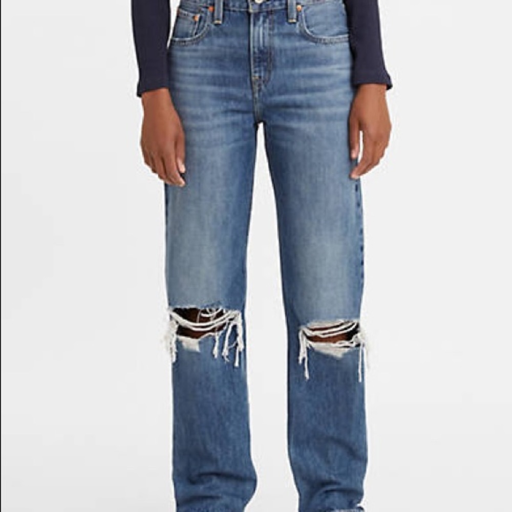 Levi’s Jeans
